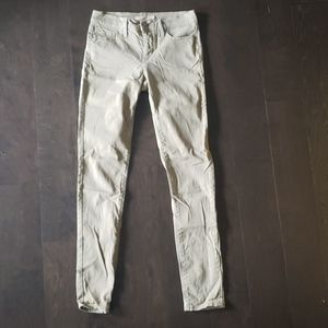 Levi 311 Shaping Skinny